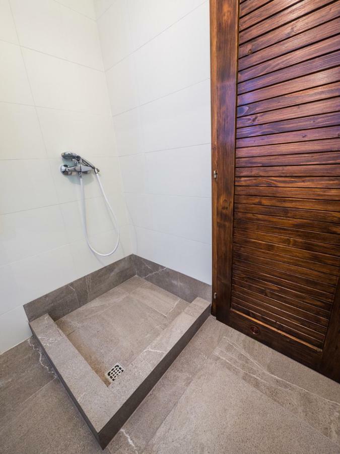 Villa Pocitniska Hisa Radovna à Zgornja Radovna Extérieur photo